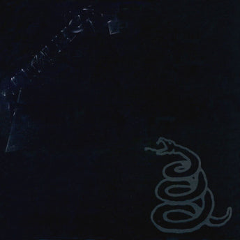 Metallica (CD Standalone)