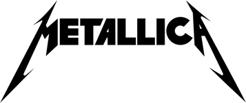 Metallica Tienda Oficial México mobile logo